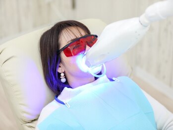 ティースペース(T-space)の写真/【医療提携/口コミ高評価】お顔の印象は口元で決まる!意外と見られている口元から爽やか好印象◎モテ度UP♪