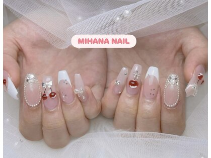 ミハナ(MIHANA )の写真