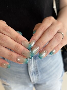 マグネット変更でよりうるうるに