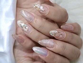 ヴィエル ネイル(VIEL NAIL)/お任せ定額ネイル