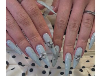 ララ 渋谷(LaLa)/ロングスカルプ