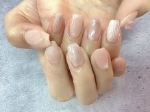 ジャスミンネイル(Jasmine Nail)/ジェル☆ワンホン&韓国コース