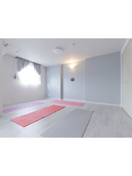 平日お得なサロン