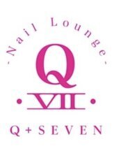 キューセブンネイルラウンジ 与野店(Q7 Nail Lounge)&nbsp;渡部 心羽