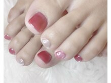 シェリエ(Cherie)/フット/マグネット2色まで同料金