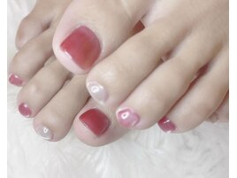 フット/マグネット2色まで同料金