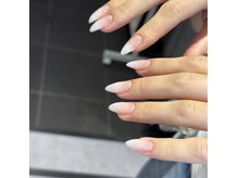 アミュレット 金剛店(amulet)の雰囲気（パラジェル追加料金￥0。丁寧なケアと一層残しのオフ！）