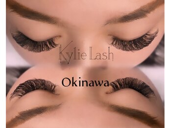 カイリーラッシュオキナワ(Kylie Lash Okinawa)