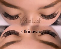 カイリーラッシュオキナワ(Kylie Lash Okinawa)