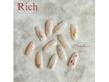 ボヌール(Bonheur)