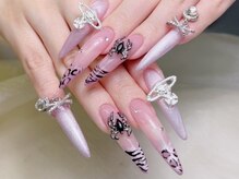 ラッキーネイル(lucky nail)