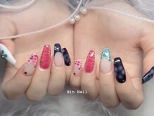 ヒンネイル(Hin Nail)/