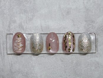 プレジール(Plaisir)/クリスマス5