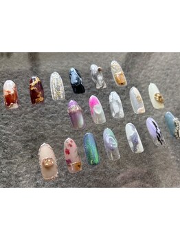 大人女性向けこだわりサロン