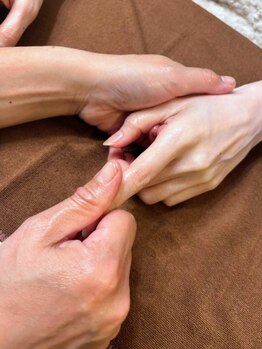 小規模プライベートサロン