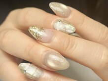 ビューティーアイラッシュサロン アンラッシュ(Beauty AN LASH)/