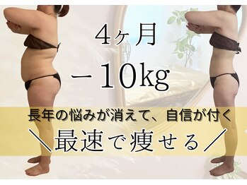 ビー肌スパ(Be肌スパ)