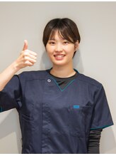 鳥取メディカル整体院 杉川 美月