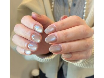 アンバー(Amber)/