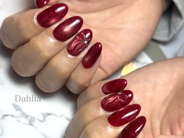 リボンアート★