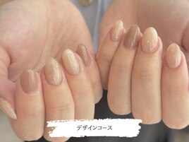 ◇ネイルデザイン◇