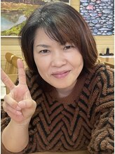 サロンアキコ(Salon Akiko) ナツミ