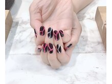 ネイルサロン フィオーレ