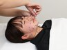 【小顔×肌質改善】深層からのエイジングケア《小顔マッサージ＋美容鍼30分》