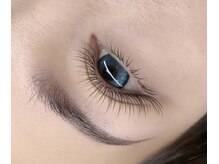 サロンドルネ(Salon De Rene)/フラットラッシュ140本上下