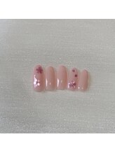 バグズ ヘアデザイン 桔梗が丘店(Baguz HAIR DESIGN)/シンプルデザイン :中西