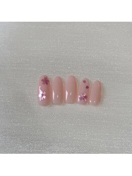 バグズ ヘアデザイン 桔梗が丘店(Baguz HAIR DESIGN)/シンプルデザイン :中西