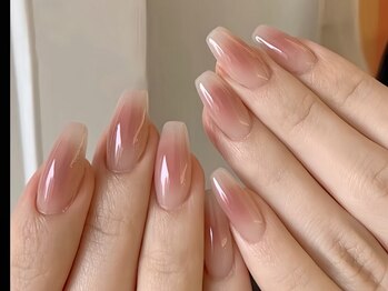 エガオネイルサロン 池袋店(EGAO NAIL SALON)/
