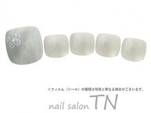 ティーエヌ 熊本TSUTAYAさくらの森店/４月フット5900円→オフ込4500円