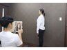 【姿勢を改善したい方！】お試しマシンピラティス体験　50分¥9900→90分¥4900