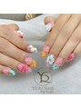 ユリネイル 船橋店(YURI NAIL) かわいい