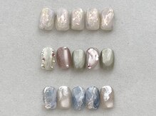 フィロンネイル 市川店(filonnail)/6月市川店限定デザイン