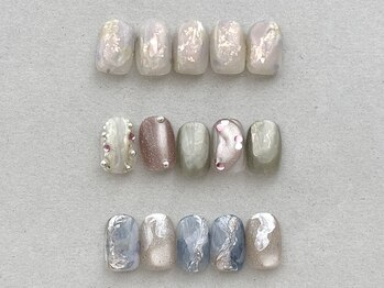 フィロンネイル 市川店(filonnail)/6月市川店限定デザイン