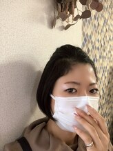 A.nail【フィルイン/ワンホンネイル/ニュアンス】&nbsp;山本 あゆみ