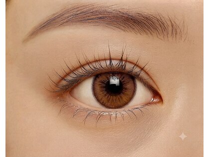 グローバルアイズ(Global Eyes)の写真