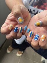 サロン オリーブ(Salon Olive)/