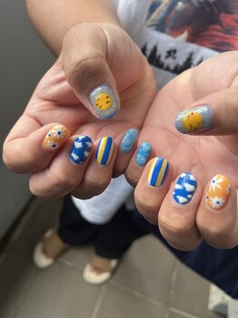サロン オリーブ(Salon Olive)/