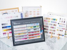 レディースココビューティー(Lady's coco Beauty)の雰囲気(高技術x丁寧ケア/ 再現率UP/長さだしスカルプチープネイル得意)