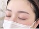 EYE SALON SHIROI TOBIRA 熊本銀座通り【まつげパーマ/パリジェンヌ/眉毛/マツエク】の写真/【初印象が決め手！】黄金比/骨格診断「似合う」眉毛/アイブロウに◎眉毛スタイリング/メンズアイブロウ
