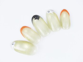 ネイルサロン フローラ(Flora)/*¥6000円定額キャンペーン*