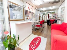 ネイルサロン ピュール(PUR)/◆店内◆