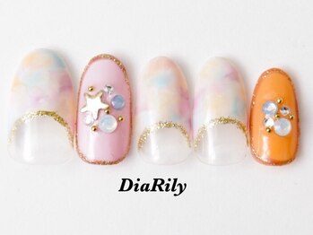 ディアリリー(Dia Rily)/