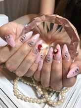 リアン(riAn)/ロングスカルプ