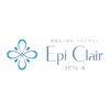 エピクレール 盛岡(EpiClair)ロゴ