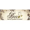 ネイルサロン ビー 久留米店(Bee)ロゴ