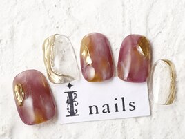 タイダイメタリック[吉祥寺]